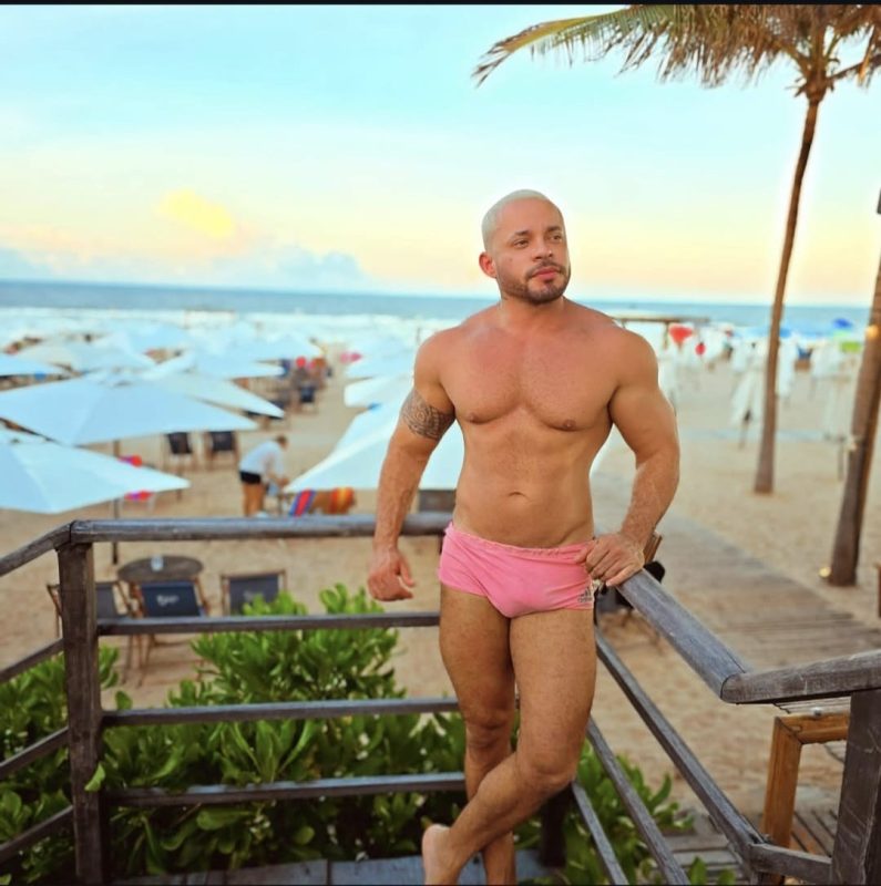 Diego Carioca 13