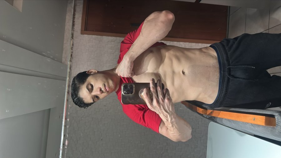Matheus Rodrigues 14