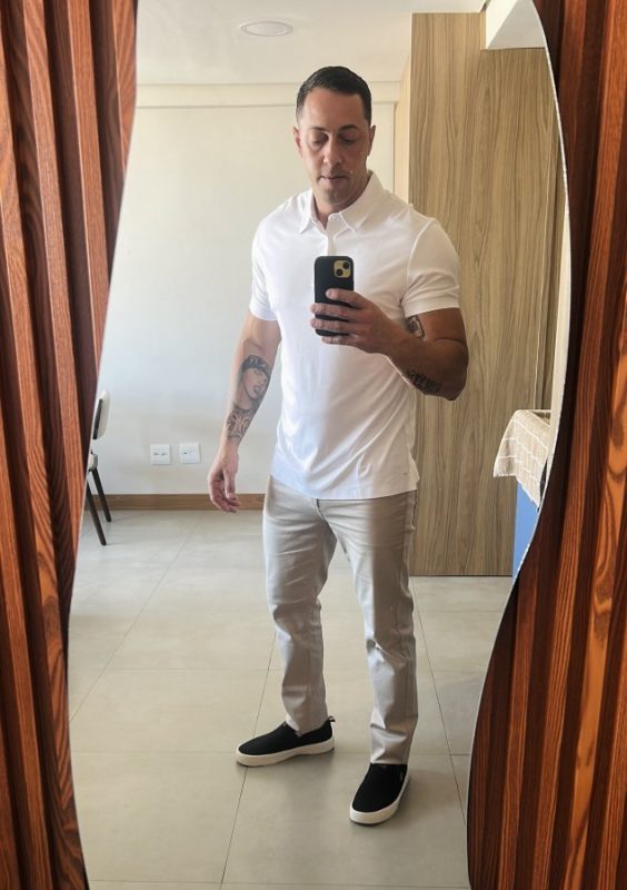 Garoto Sarado 4