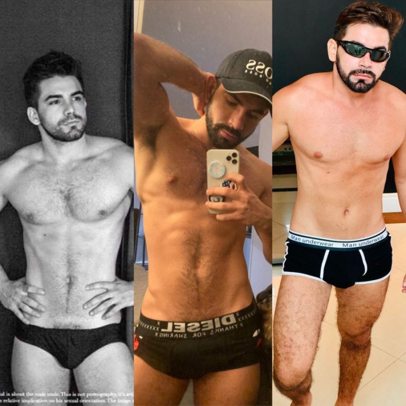 Masso De Luxo 3