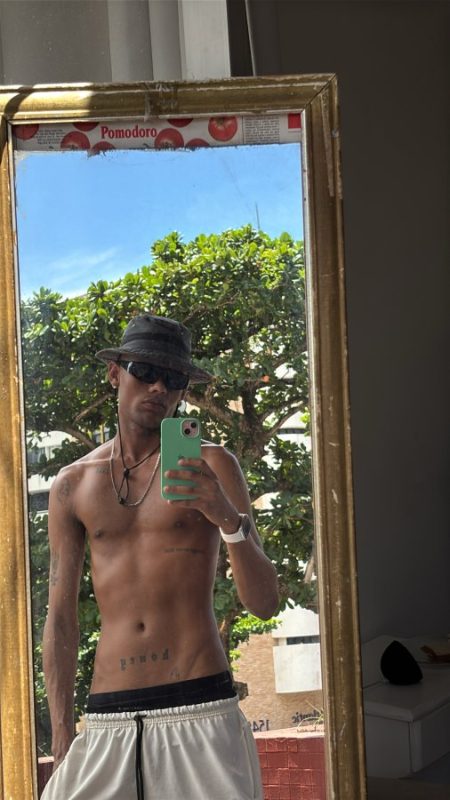Bryan Lima 20