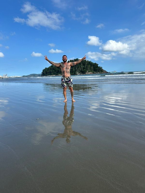 Henrique Ribeiro 10
