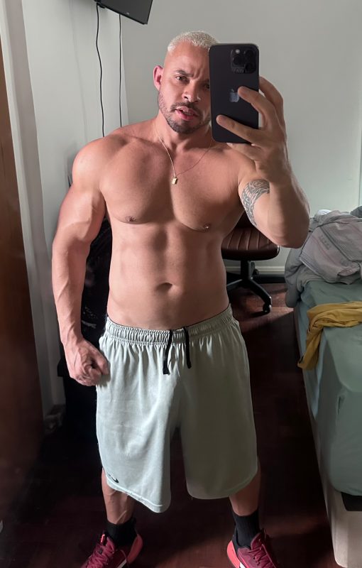 Diego Carioca 9