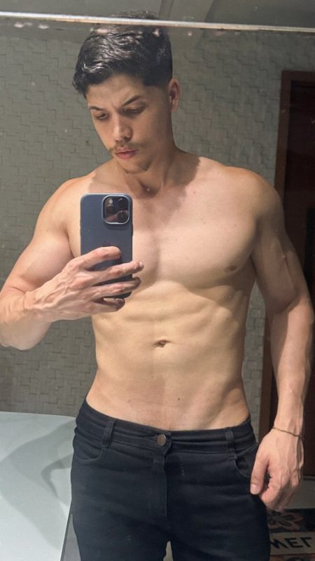 Matheus Rodrigues 34