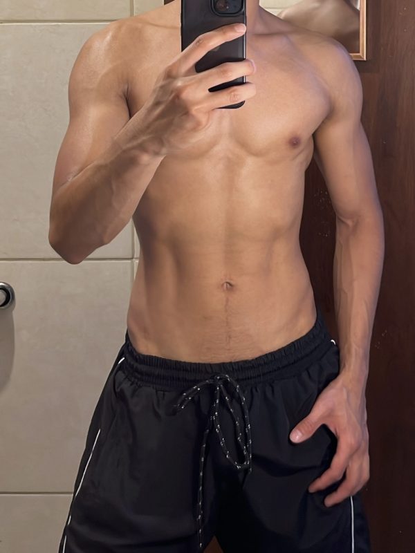 Iago Flores 7