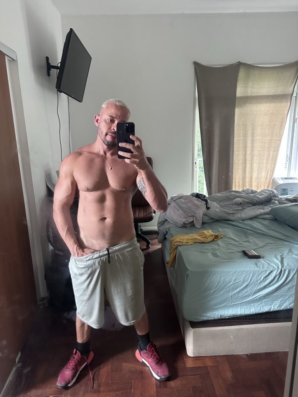 Diego Carioca