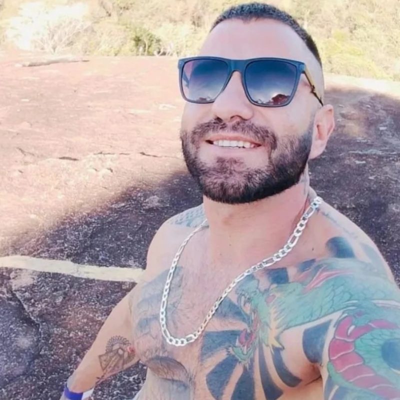 Henrique Ribeiro 9