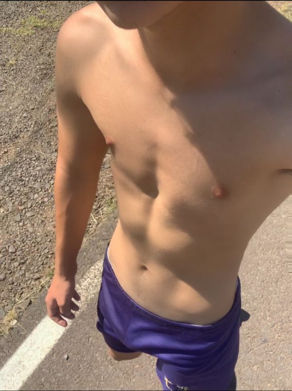Magriinho 7
