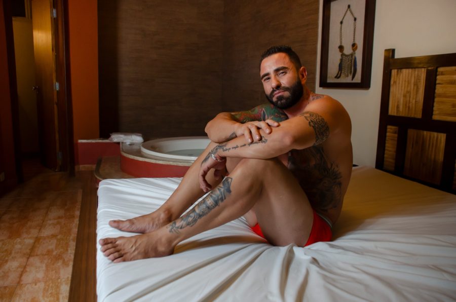 Henrique Ribeiro 20