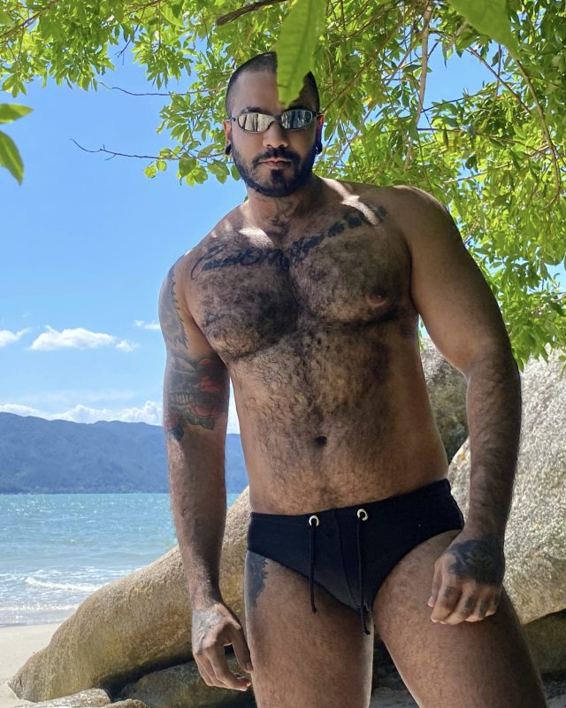 Antonio 7