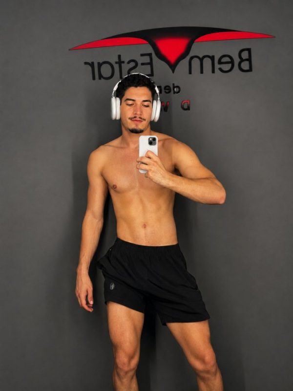 Matheus Augusto