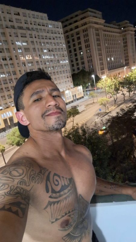 Evan Munduruku 3