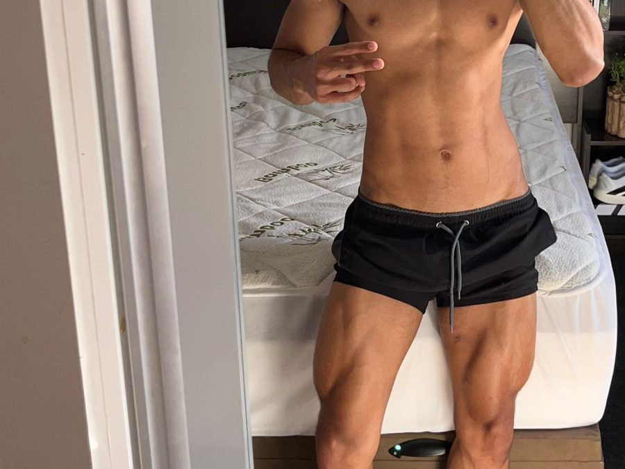 Iago Flores 8
