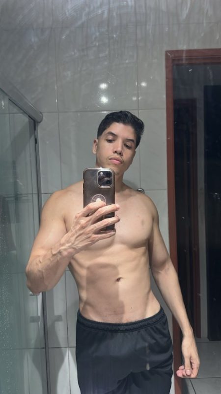 Matheus Rodrigues 18