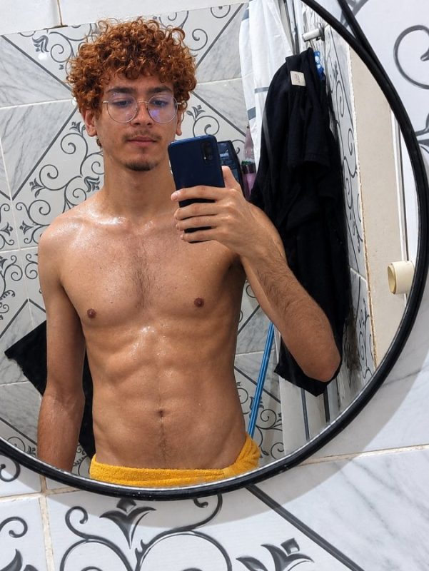 Fábio Fauno 2