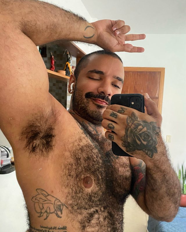 Antonio 9