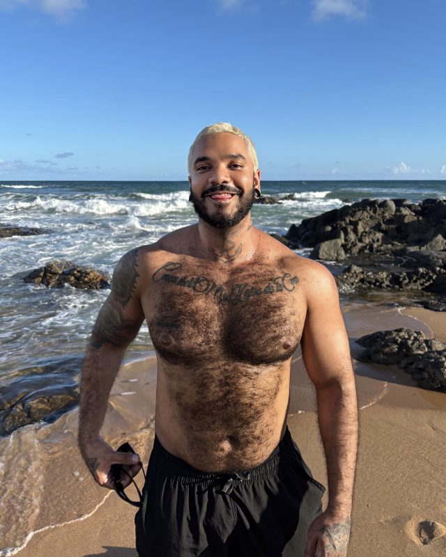 Antonio 8