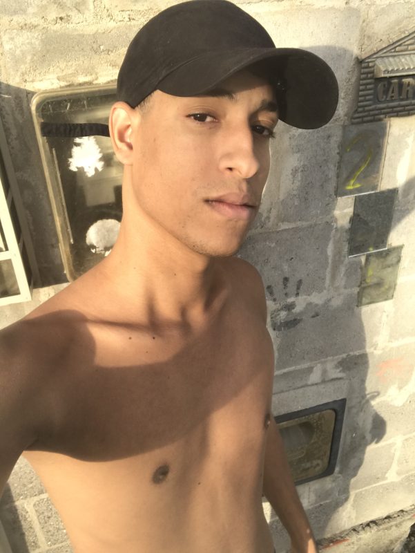 Homem Femboy 7