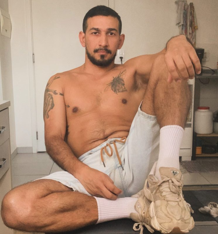 Douglas Machado 14