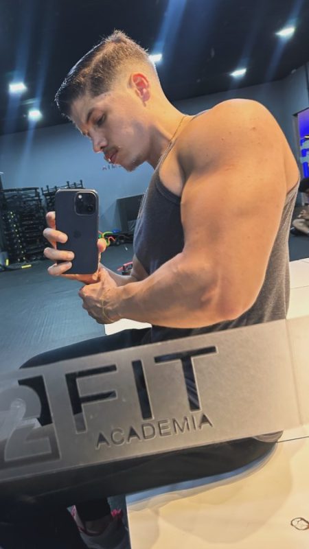 Matheus Rodrigues 40