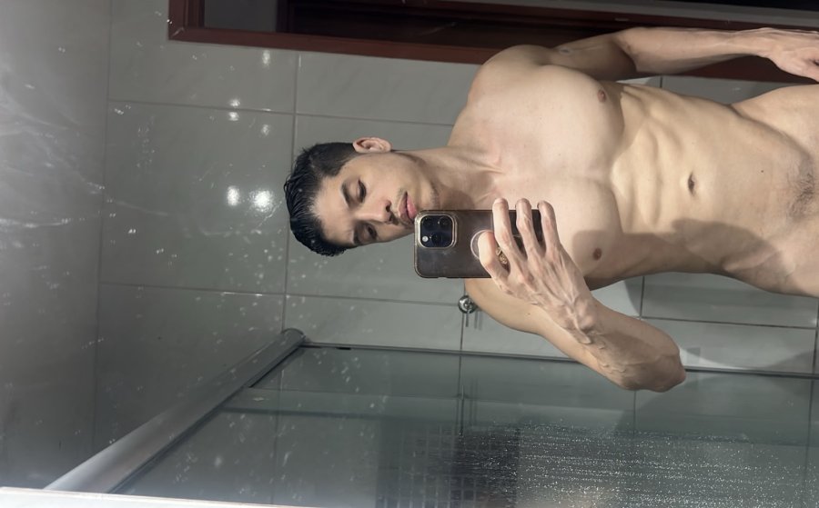 Matheus Rodrigues 19