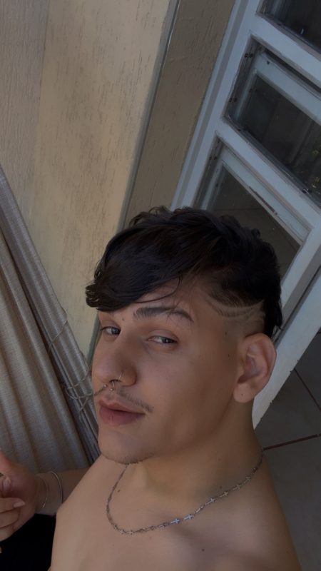 Vinícius Medeiros 6