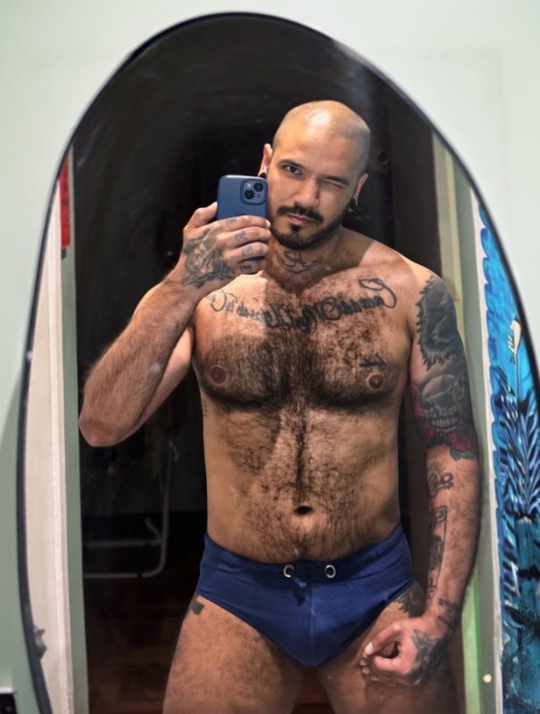 Antonio 3