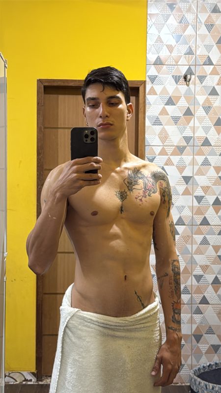 Hugo Leonardo 5