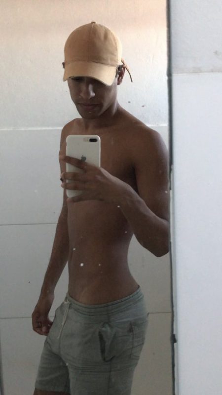 Homem Femboy 11