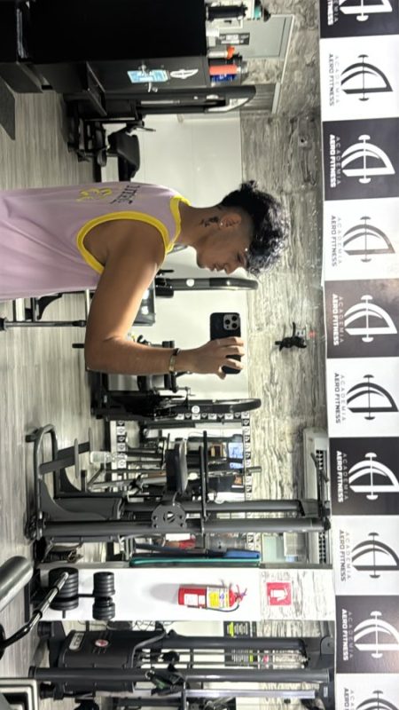 Noviinho Dotado 4