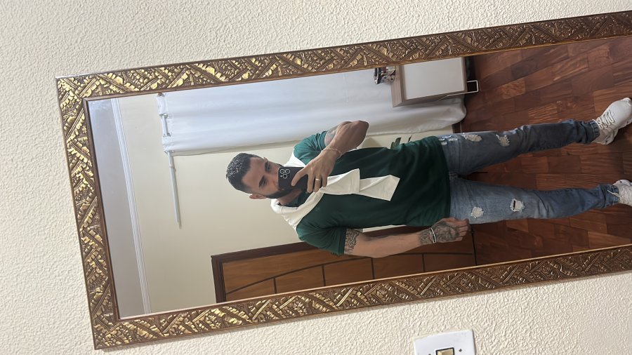 Henrique Ribeiro 1