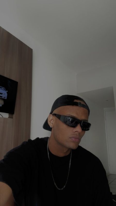 Bryan Lima 15