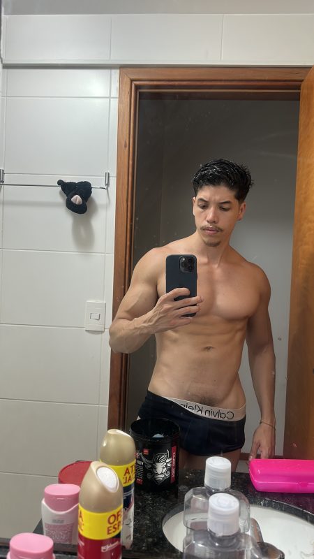 Matheus Rodrigues 32