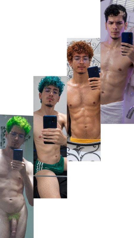 Fábio Fauno 1