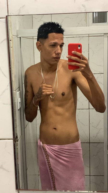 Noviinho Versátil 6