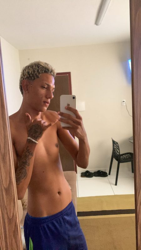 Noviinho Versátil 8