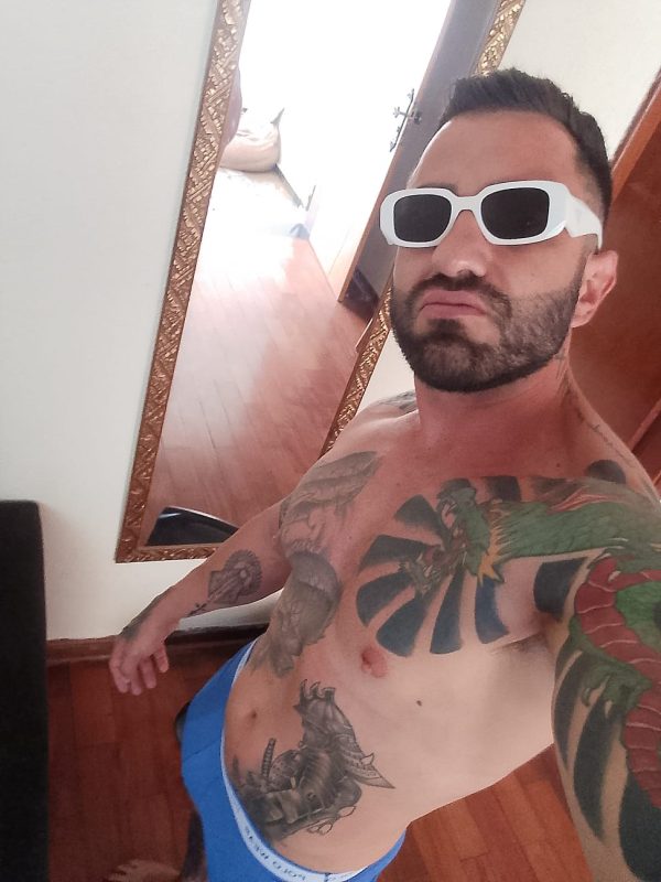 Henrique Ribeiro 33