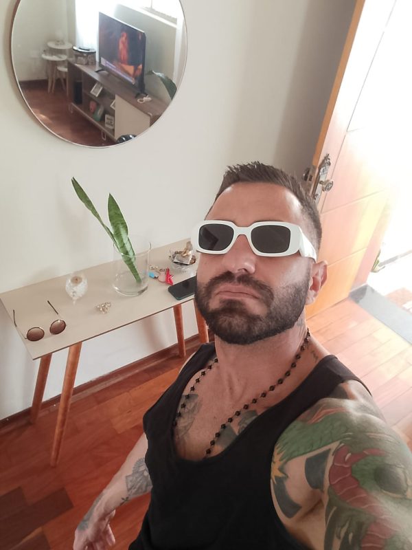 Henrique Ribeiro 11