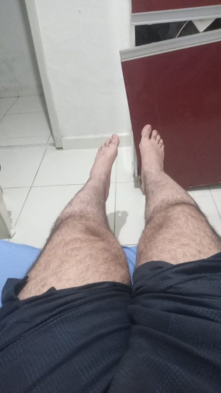 Gordo Trepa Bem 4