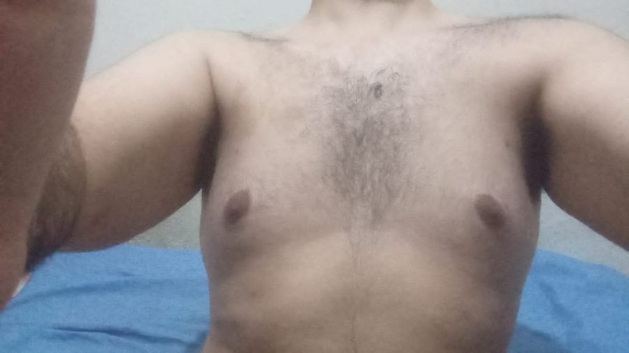 Gordo Trepa Bem 5