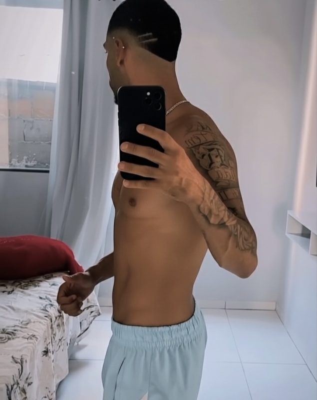 Carioca Carvalho 11
