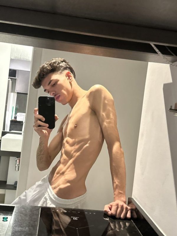 Henriique 17