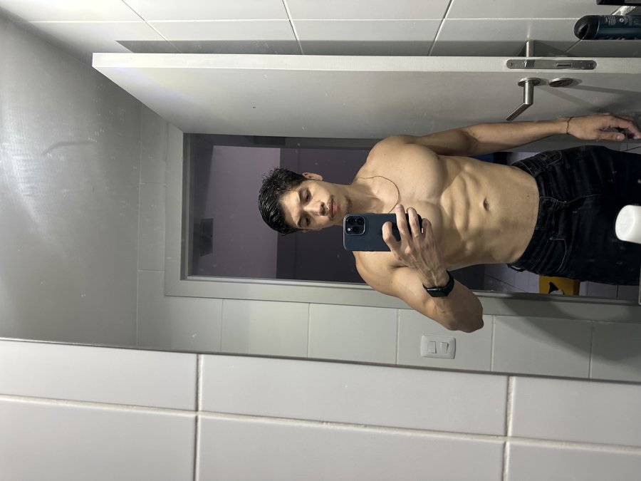 Matheus Rodrigues 60
