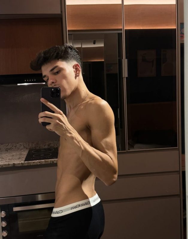 Henriique 7
