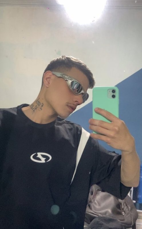 Lucas Cezar