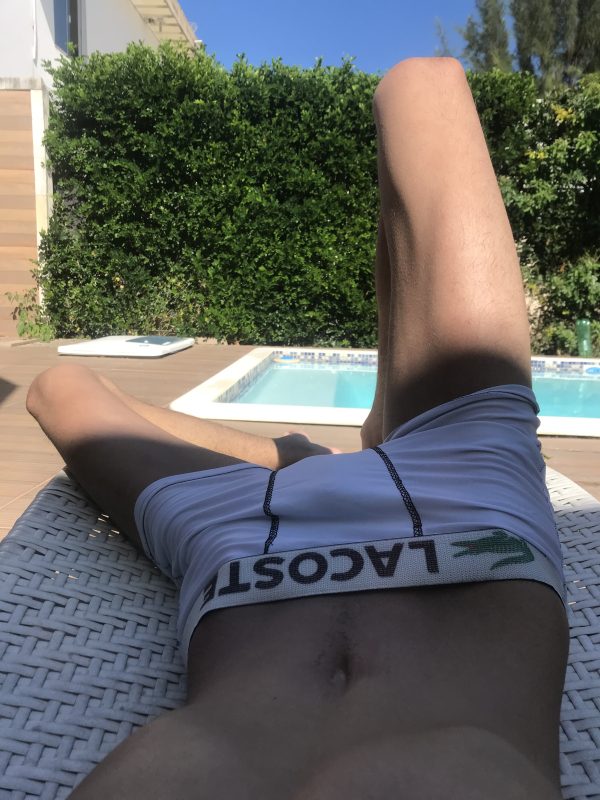 Noviinho Gostoso