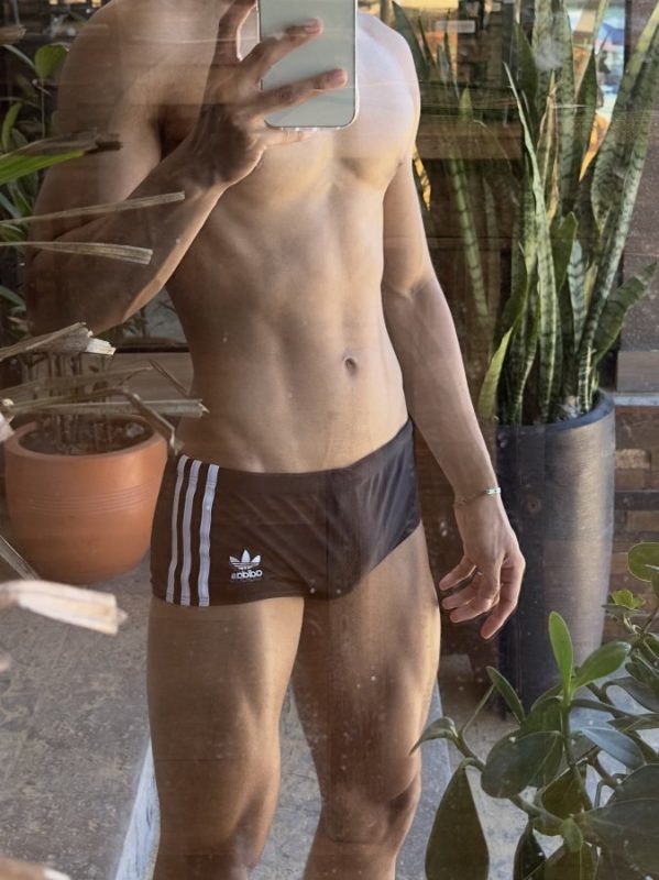 Iago Flores 6
