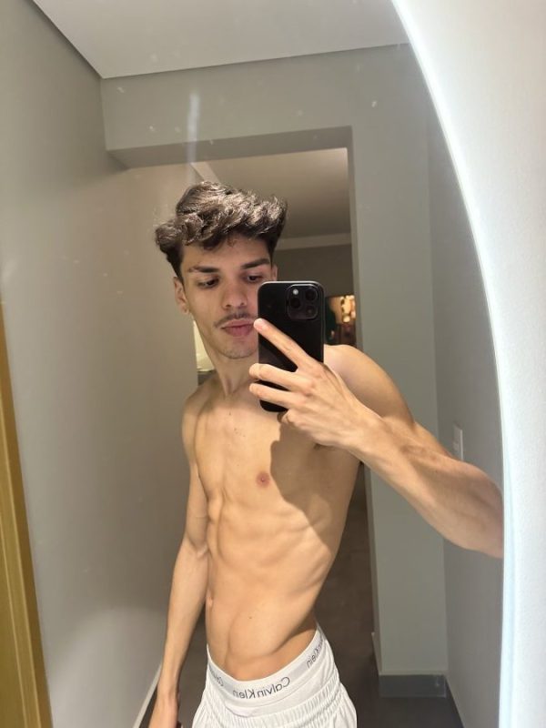 Henriique 21