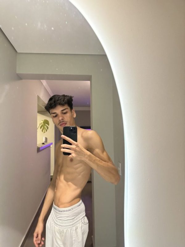 Henriique 13