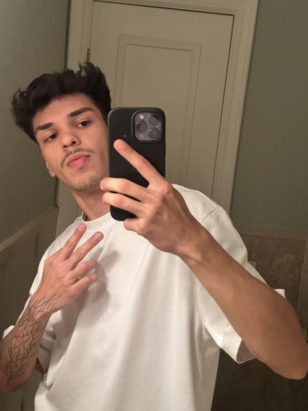 Henriique 8